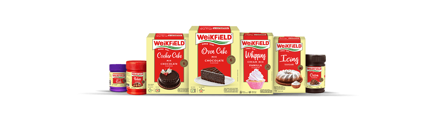 Weikfield Products