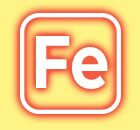 Filled With Iron