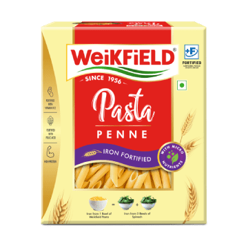 Weikfield Penne Pasta